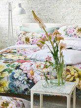 Designers Guild Grandiflora Rose Bedding